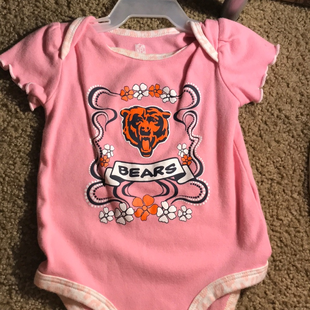 Little girl t shirt